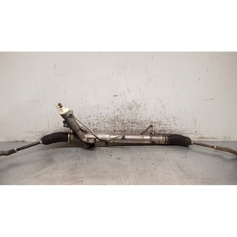 Recambio de cremallera direccion para mercedes-benz viano (w639) cdi 2.2 (639.811, 639.813, 639.815, 639.711, 639.713) referenci