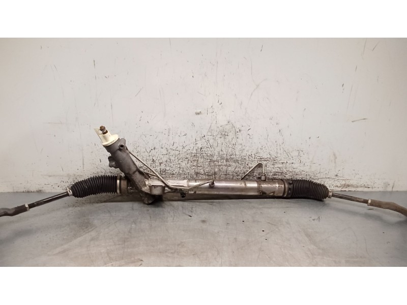Recambio de cremallera direccion para mercedes-benz viano (w639) cdi 2.2 (639.811, 639.813, 639.815, 639.711, 639.713) referenci
