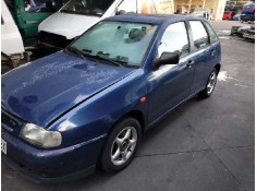 seat ibiza (6k) del año 1998