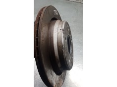 Recambio de disco freno trasero para bmw 5 (e39) 525 d referencia OEM IAM   95 2