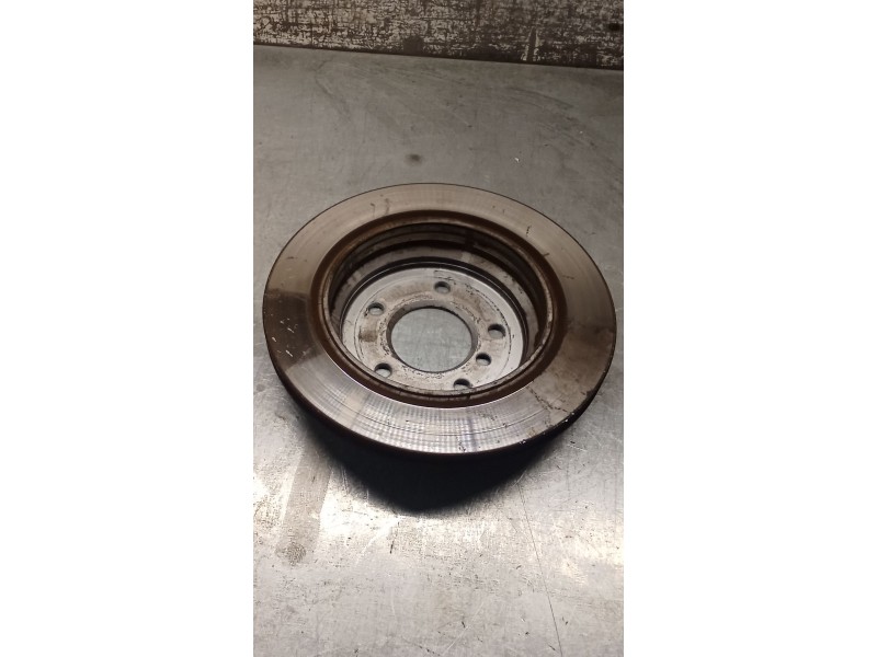 Recambio de disco freno trasero para bmw 5 (e39) 525 d referencia OEM IAM   95