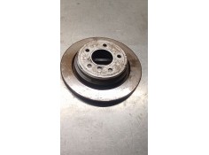 Recambio de disco freno trasero para bmw 5 (e39) 525 d referencia OEM IAM   95