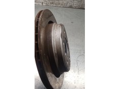 Recambio de disco freno trasero para bmw 5 (e39) 525 d referencia OEM IAM   95 2