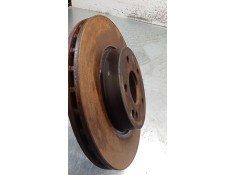 Recambio de disco freno delantero para mercedes-benz viano (w639) cdi 2.2 (639.811, 639.813, 639.815, 639.711, 639.713) referenc 2