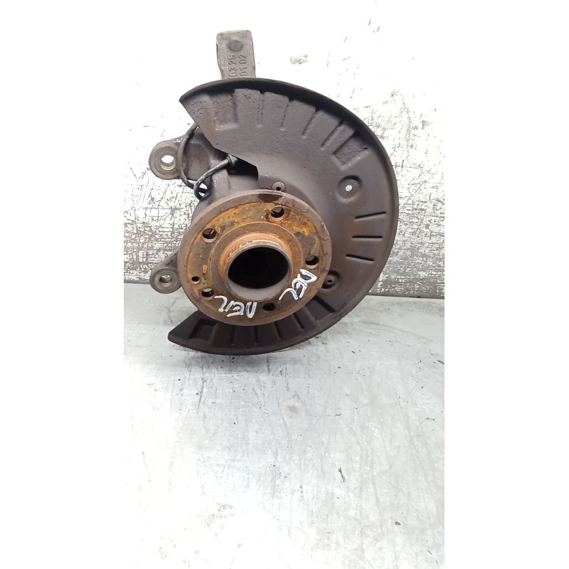 Recambio de mangueta delantera derecha para mercedes-benz viano (w639) cdi 2.2 (639.811, 639.813, 639.815, 639.711, 639.713) ref