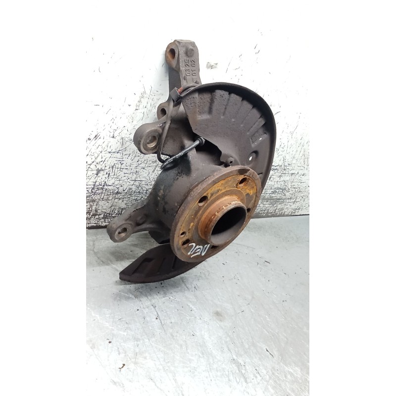 Recambio de mangueta delantera derecha para mercedes-benz viano (w639) cdi 2.2 (639.811, 639.813, 639.815, 639.711, 639.713) ref