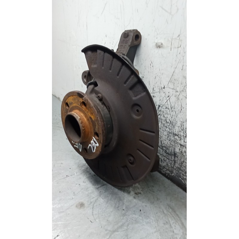 Recambio de mangueta delantera derecha para mercedes-benz viano (w639) cdi 2.2 (639.811, 639.813, 639.815, 639.711, 639.713) ref