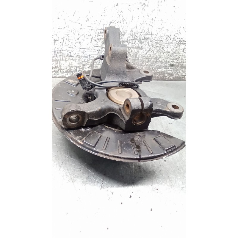 Recambio de mangueta delantera derecha para mercedes-benz viano (w639) cdi 2.2 (639.811, 639.813, 639.815, 639.711, 639.713) ref