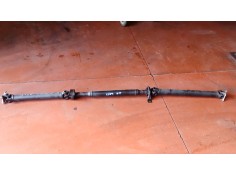 Recambio de transmision central para mercedes-benz viano (w639) cdi 2.2 (639.811, 639.813, 639.815, 639.711, 639.713) referencia