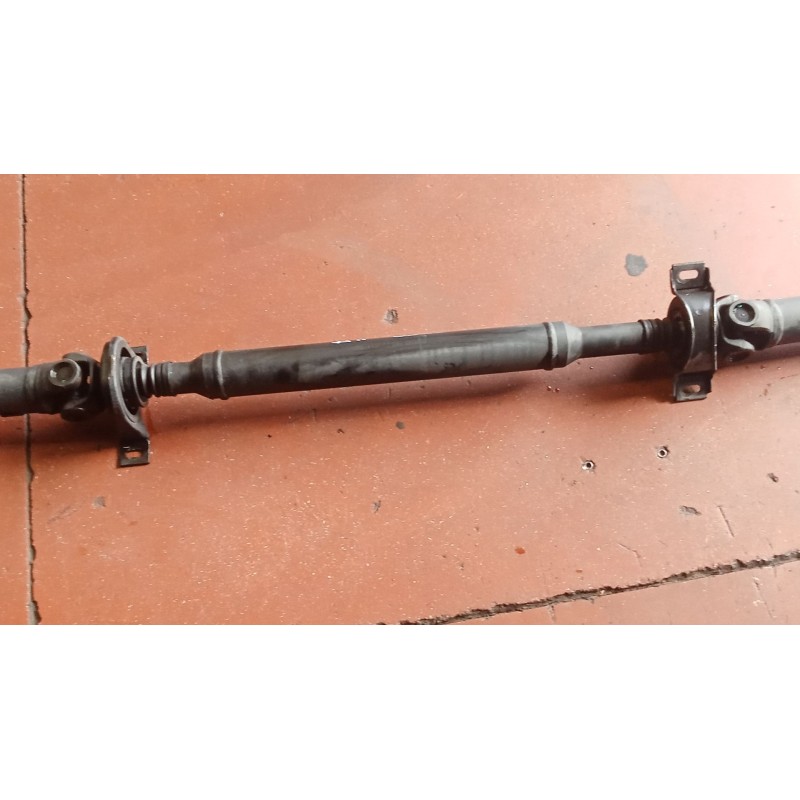 Recambio de transmision central para mercedes-benz viano (w639) cdi 2.2 (639.811, 639.813, 639.815, 639.711, 639.713) referencia
