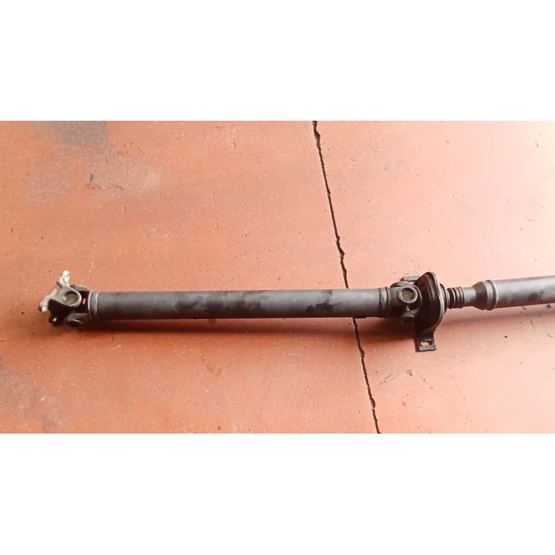 Recambio de transmision central para mercedes-benz viano (w639) cdi 2.2 (639.811, 639.813, 639.815, 639.711, 639.713) referencia