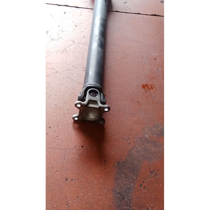 Recambio de transmision central para mercedes-benz viano (w639) cdi 2.2 (639.811, 639.813, 639.815, 639.711, 639.713) referencia