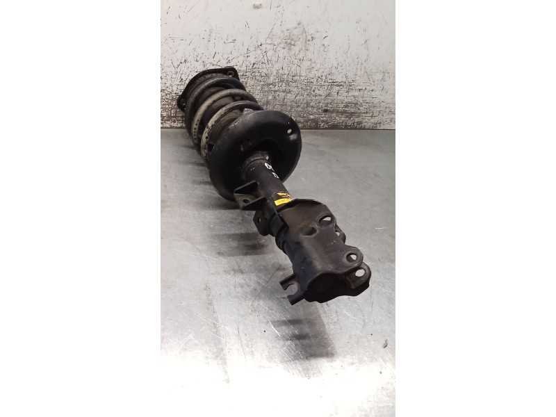 Recambio de amortiguador delantero derecho para mercedes-benz viano (w639) cdi 2.2 (639.811, 639.813, 639.815, 639.711, 639.713)