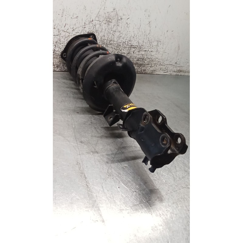 Recambio de amortiguador delantero izquierdo para mercedes-benz viano (w639) cdi 2.2 (639.811, 639.813, 639.815, 639.711, 639.71