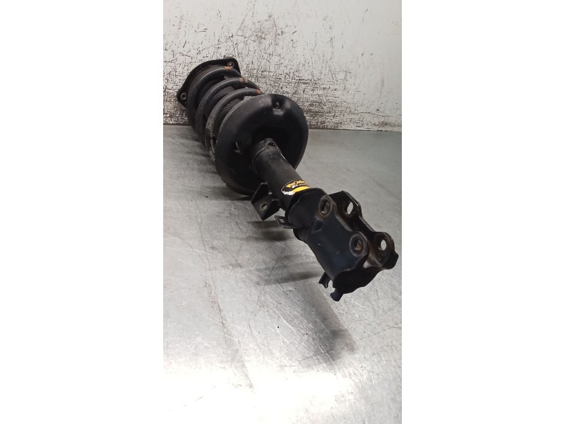 Recambio de amortiguador delantero izquierdo para mercedes-benz viano (w639) cdi 2.2 (639.811, 639.813, 639.815, 639.711, 639.71