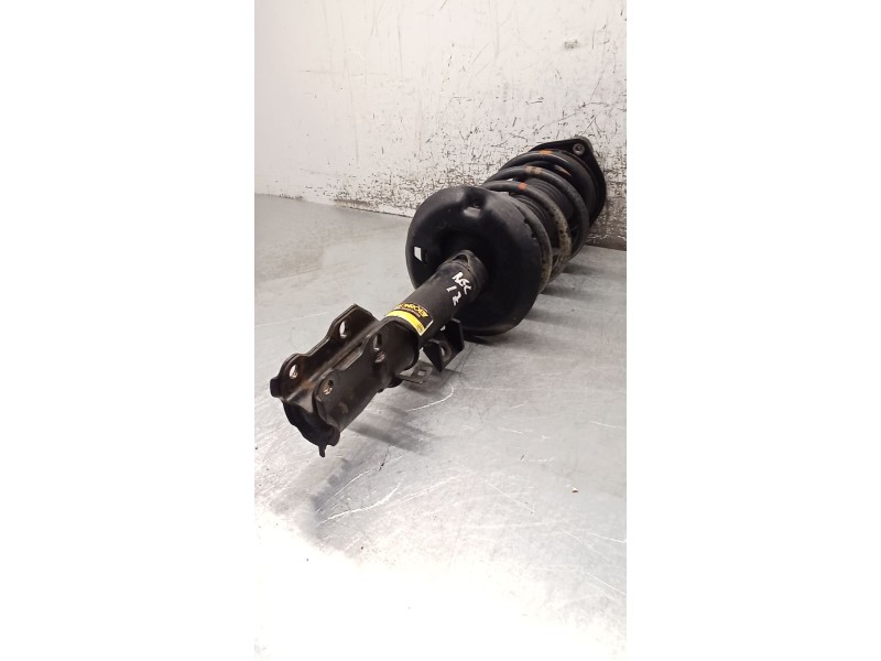 Recambio de amortiguador delantero izquierdo para mercedes-benz viano (w639) cdi 2.2 (639.811, 639.813, 639.815, 639.711, 639.71