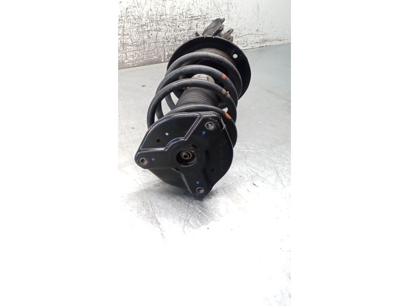 Recambio de amortiguador delantero izquierdo para mercedes-benz viano (w639) cdi 2.2 (639.811, 639.813, 639.815, 639.711, 639.71