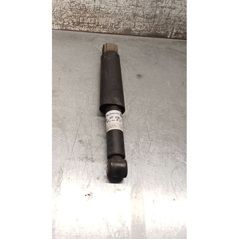 Recambio de amortiguador trasero izquierdo para mercedes-benz viano (w639) cdi 2.2 (639.811, 639.813, 639.815, 639.711, 639.713)