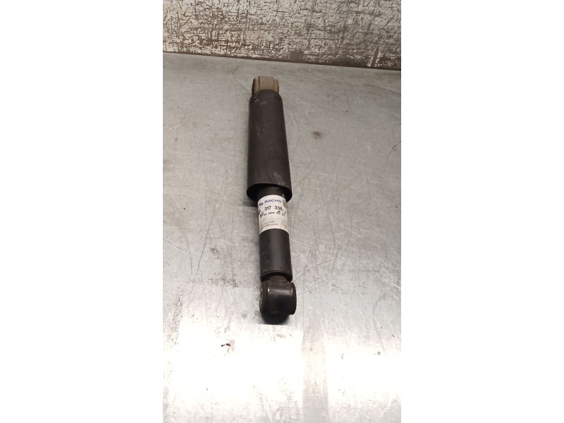 Recambio de amortiguador trasero izquierdo para mercedes-benz viano (w639) cdi 2.2 (639.811, 639.813, 639.815, 639.711, 639.713)