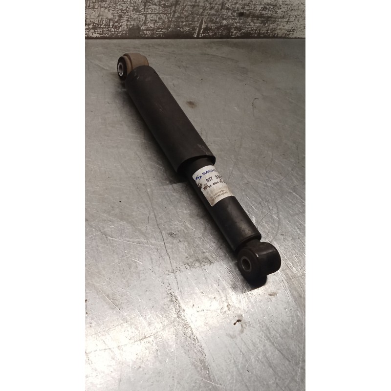Recambio de amortiguador trasero izquierdo para mercedes-benz viano (w639) cdi 2.2 (639.811, 639.813, 639.815, 639.711, 639.713)