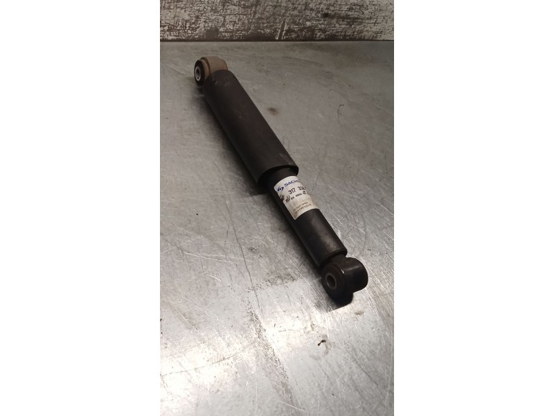 Recambio de amortiguador trasero izquierdo para mercedes-benz viano (w639) cdi 2.2 (639.811, 639.813, 639.815, 639.711, 639.713)