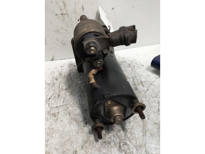 Recambio de motor arranque para volvo s80 berlina 2.4 cat referencia OEM IAM 0001108166  