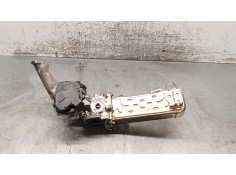 Recambio de valvula egr para mercedes-benz viano (w639) cdi 2.2 (639.811, 639.813, 639.815, 639.711, 639.713) referencia OEM IAM