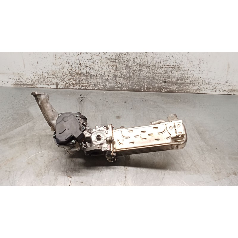 Recambio de valvula egr para mercedes-benz viano (w639) cdi 2.2 (639.811, 639.813, 639.815, 639.711, 639.713) referencia OEM IAM