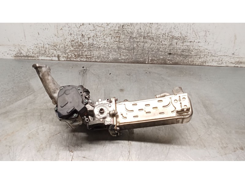 Recambio de valvula egr para mercedes-benz viano (w639) cdi 2.2 (639.811, 639.813, 639.815, 639.711, 639.713) referencia OEM IAM