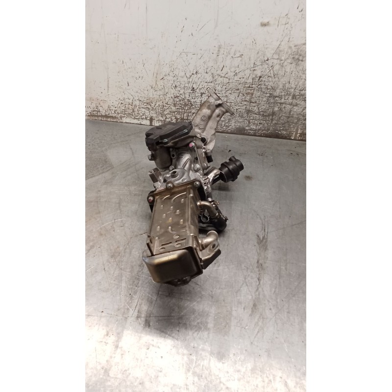 Recambio de valvula egr para mercedes-benz viano (w639) cdi 2.2 (639.811, 639.813, 639.815, 639.711, 639.713) referencia OEM IAM