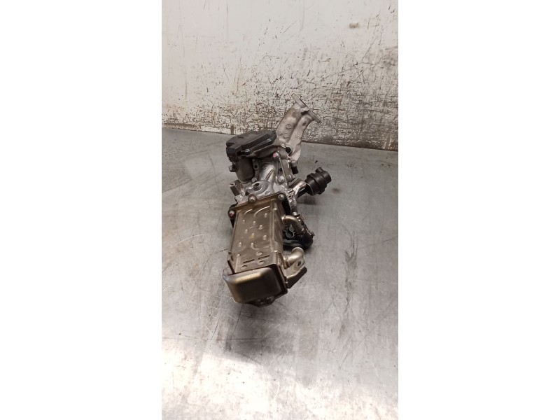 Recambio de valvula egr para mercedes-benz viano (w639) cdi 2.2 (639.811, 639.813, 639.815, 639.711, 639.713) referencia OEM IAM