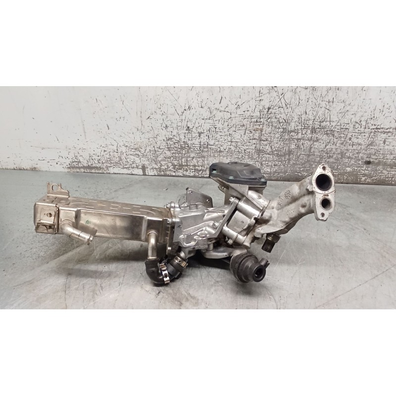 Recambio de valvula egr para mercedes-benz viano (w639) cdi 2.2 (639.811, 639.813, 639.815, 639.711, 639.713) referencia OEM IAM