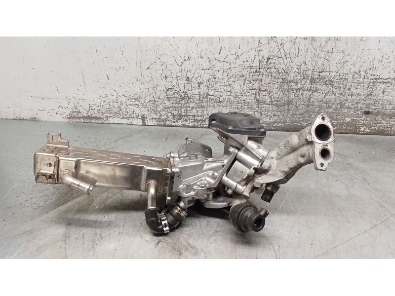 Recambio de valvula egr para mercedes-benz viano (w639) cdi 2.2 (639.811, 639.813, 639.815, 639.711, 639.713) referencia OEM IAM
