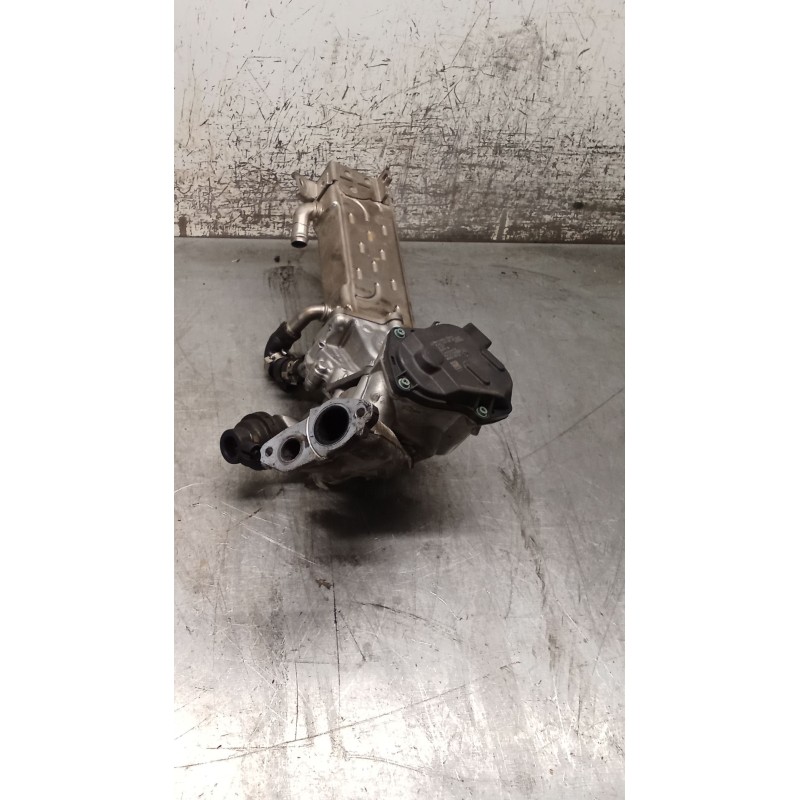 Recambio de valvula egr para mercedes-benz viano (w639) cdi 2.2 (639.811, 639.813, 639.815, 639.711, 639.713) referencia OEM IAM