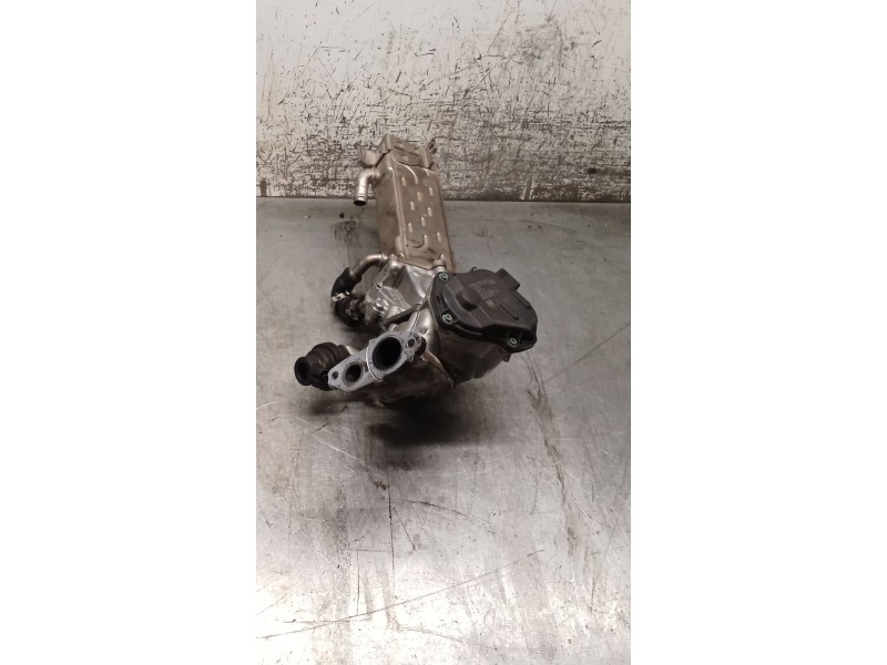 Recambio de valvula egr para mercedes-benz viano (w639) cdi 2.2 (639.811, 639.813, 639.815, 639.711, 639.713) referencia OEM IAM