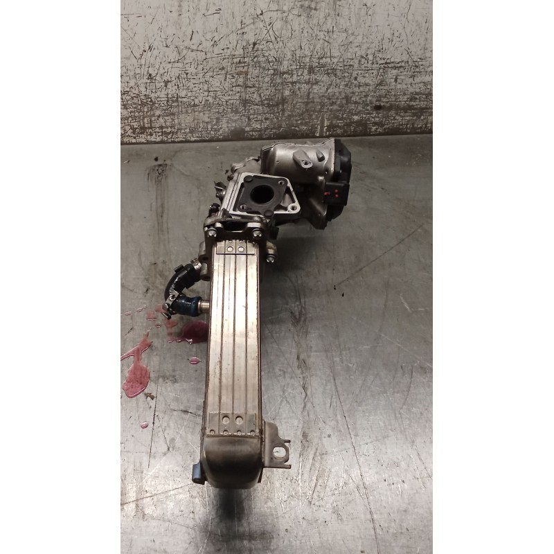 Recambio de valvula egr para mercedes-benz viano (w639) cdi 2.2 (639.811, 639.813, 639.815, 639.711, 639.713) referencia OEM IAM
