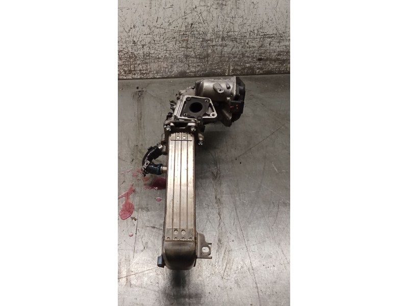 Recambio de valvula egr para mercedes-benz viano (w639) cdi 2.2 (639.811, 639.813, 639.815, 639.711, 639.713) referencia OEM IAM