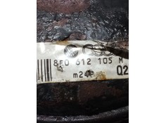 Recambio de servofreno para audi a4 b6 (8e2) 2.5 tdi quattro referencia OEM IAM 8E0612105M   2