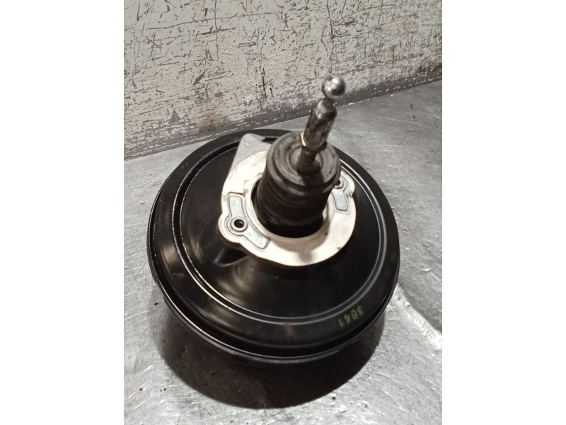 Recambio de servofreno para audi a4 b6 (8e2) 2.5 tdi quattro referencia OEM IAM 8E0612105M  