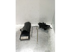 Recambio de gato para daewoo kalos (klas) 1.4 referencia OEM IAM   2001