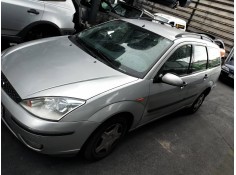 ford focus turnier (cak) del año 2004