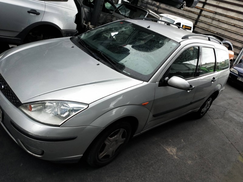 ford focus turnier (cak) del año 2004