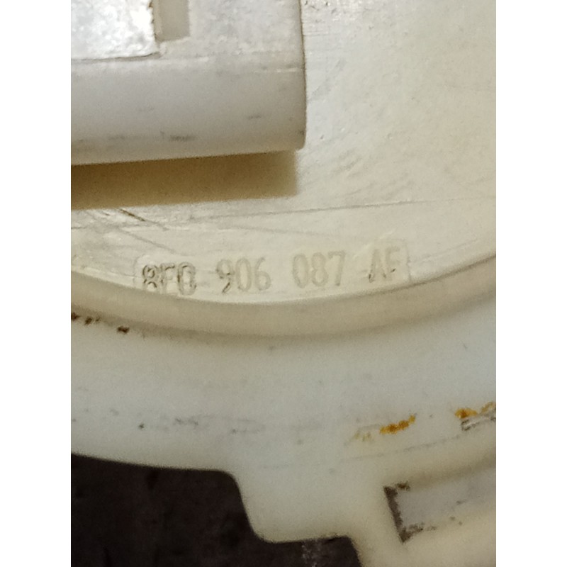 Recambio de bomba combustible para audi a4 b6 (8e2) 2.5 tdi quattro referencia OEM IAM 220801013003 8E0906087AF 01
