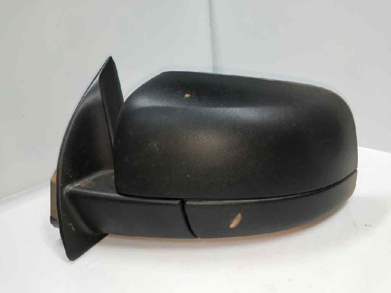 Recambio de retrovisor izquierdo para ford ranger (tke) doppelkabine 4x4 xlt referencia OEM IAM   ELECTRICO
