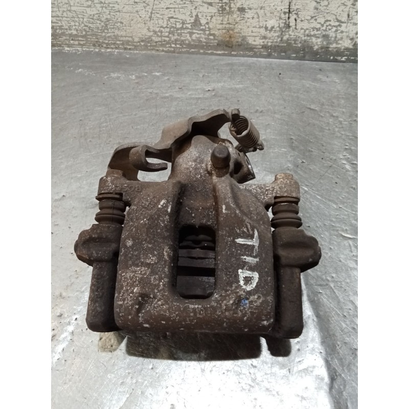 Recambio de pinza freno trasera derecha para toyota auris (_e15_) 1.4 d-4d (nde150_) referencia OEM IAM   07