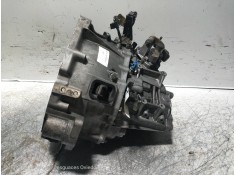 Recambio de caja cambios para nissan primera trav. (p12) 2.2 16v turbodiesel cat referencia OEM IAM   