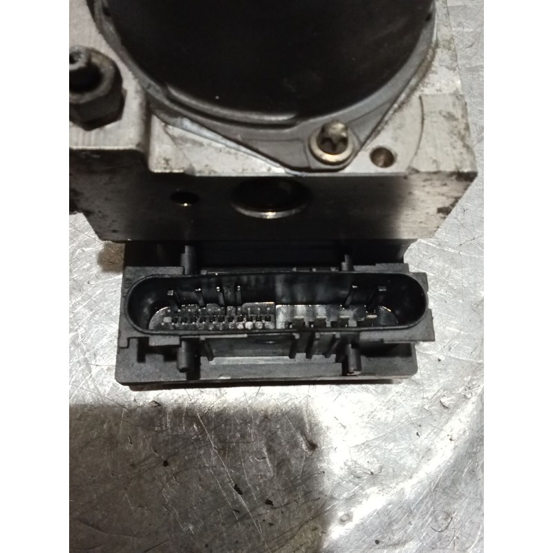 Recambio de abs para renault megane ii (bm0/1_, cm0/1_) 1.9 dci (bm0g, cm0g) referencia OEM IAM 0265800317 0265231300 8200038695