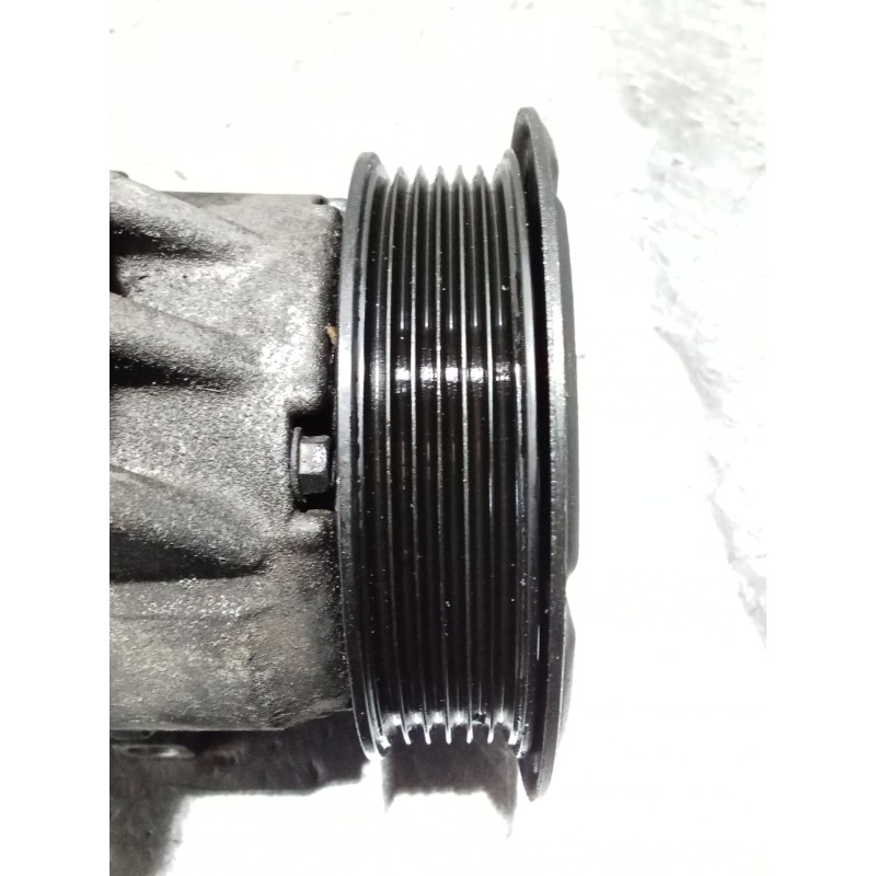 Recambio de compresor aire acondicionado para toyota auris (_e15_) 1.4 d-4d (nde150_) referencia OEM IAM 4472602330 5SER09C 07
