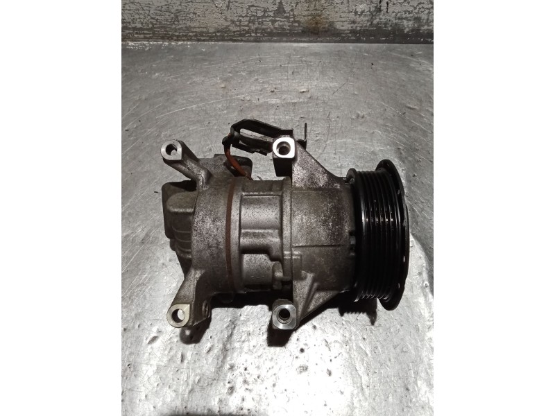 Recambio de compresor aire acondicionado para toyota auris (_e15_) 1.4 d-4d (nde150_) referencia OEM IAM 4472602330 5SER09C 07