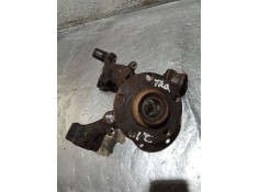 Recambio de mangueta trasera izquierda para audi a4 b6 (8e2) 2.5 tdi quattro referencia OEM IAM   01
